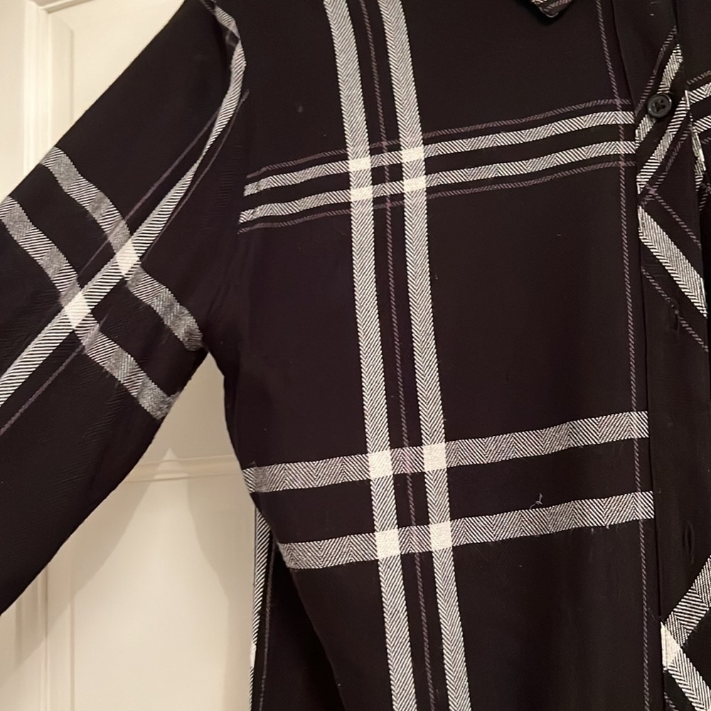 Rails Button Down - image 3